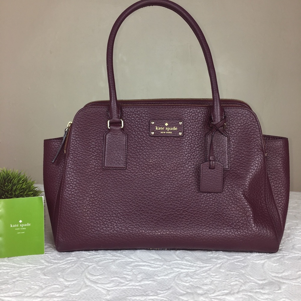 COPY - Kate Spade bag